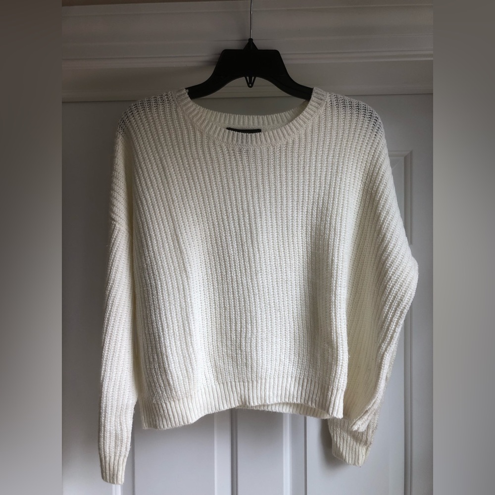 Forever 21 Sweater